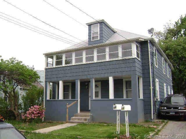 10 Moffitt St unit 12, Bridgeport, CT 06606 - photo 1