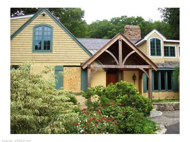 245 Quanopaug Trail, Woodbury, CT 06798 - photo 1