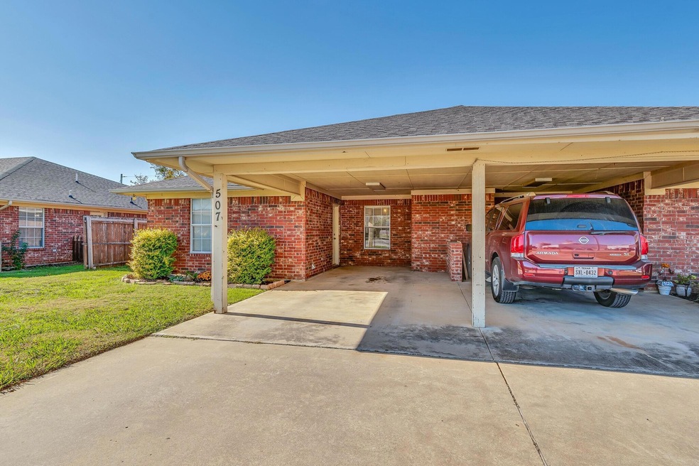505 S Louisiana St, Celina, TX 75009 - photo 1