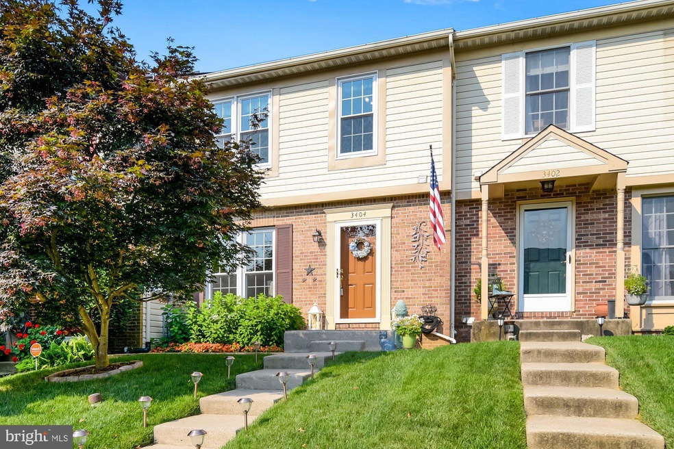 3404 Howell Ct, Abingdon, MD 21009 - photo 1