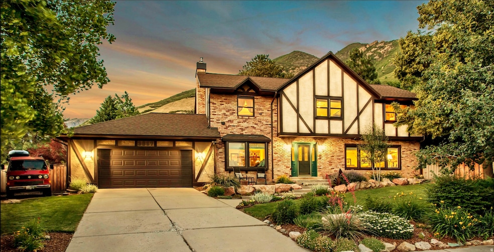 3637 Lora Lee Cir, Salt Lake City, UT 84121 - photo 1