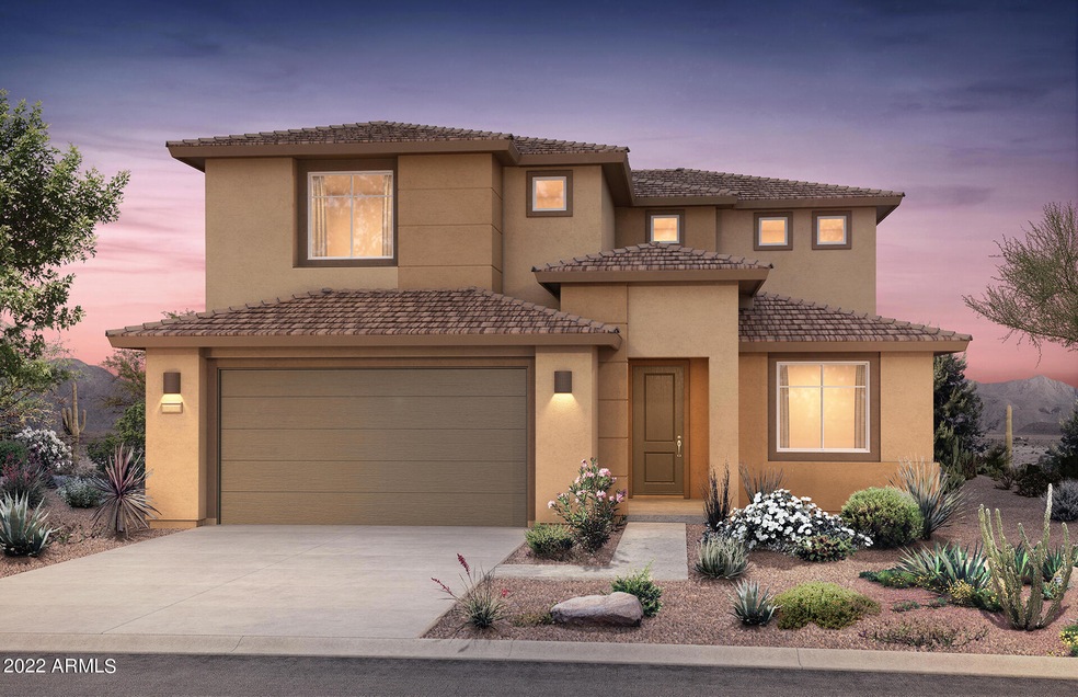 Artist Rendering