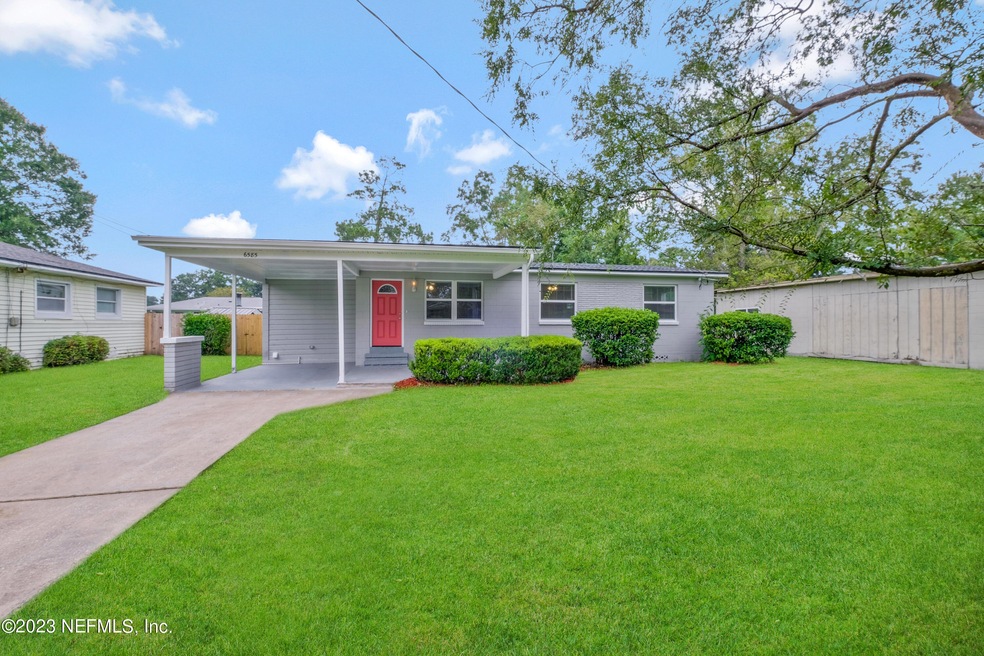 6585 Larne Ave, Jacksonville, FL 32244 - photo 1