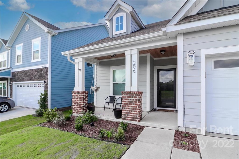 206 Canada Dr, Statesville, NC 28677 - photo 1