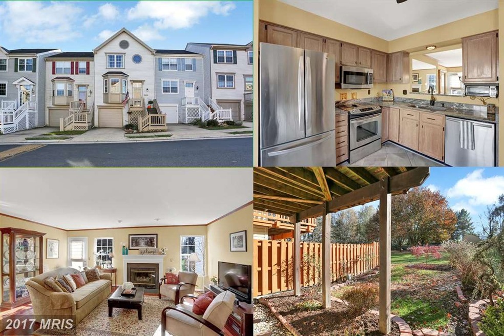 304 Mcdaniel Dr, Purcellville, VA 20132 - photo 1