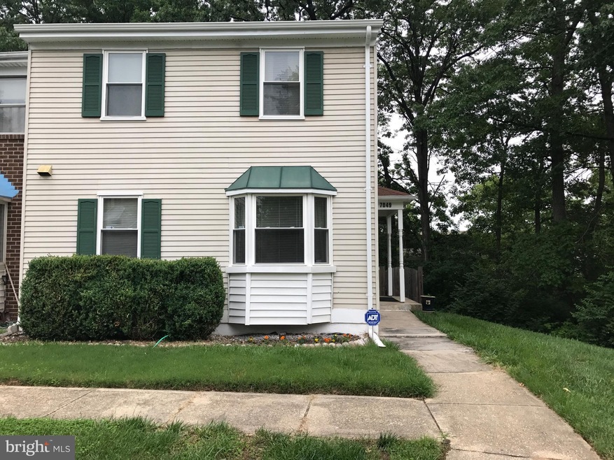 7049 Palamar Terrace, Lanham, MD 20706 - photo 1