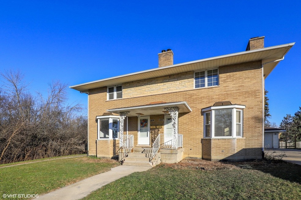 701 Carney St, Waukegan, IL 60085 - photo 1