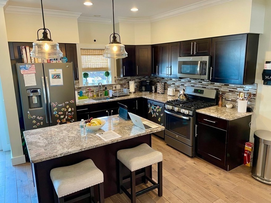 20 Ford St unit 1, Boston, MA 02128 - photo 1