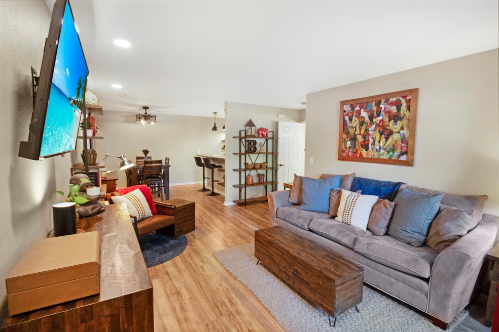 Front Room