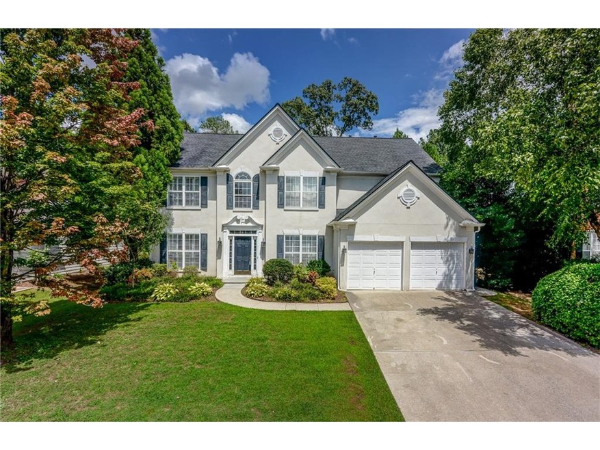 Gorgeous traditional beauty just minutes from I-75