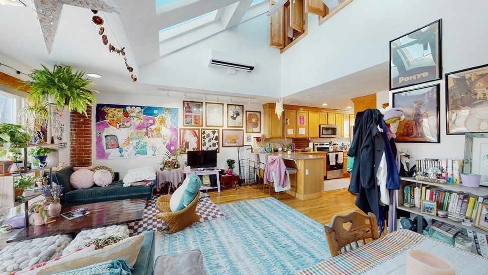 51 Hemenway St unit 6, Boston, MA 02115 - photo 1