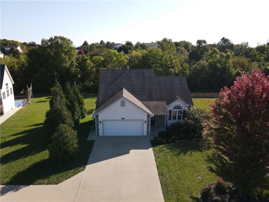 504 N Desoto Rd, Lansing, KS 66043 - photo 1