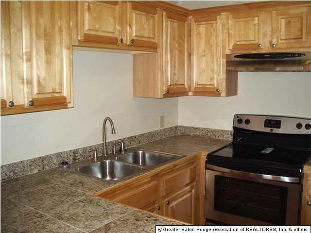 Kitchen option