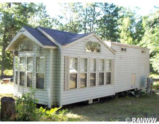 28716 Terrie Trail, Danbury, WI 54830 - photo 1