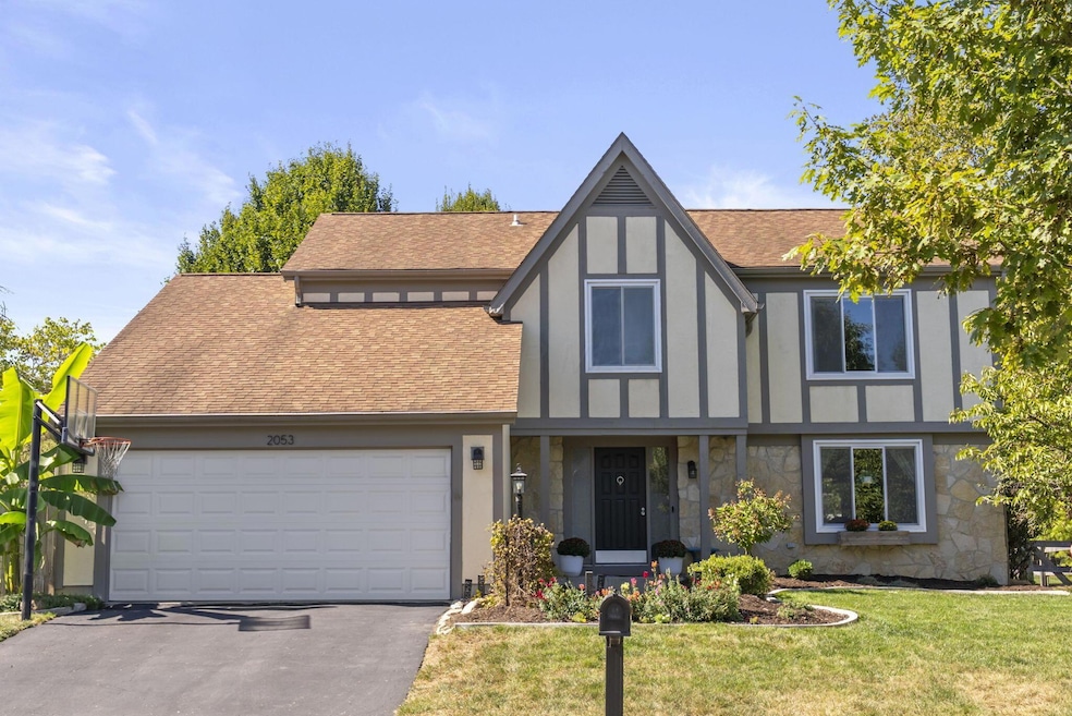 2053 Stancrest Rd, Dublin, OH 43016 - photo 1