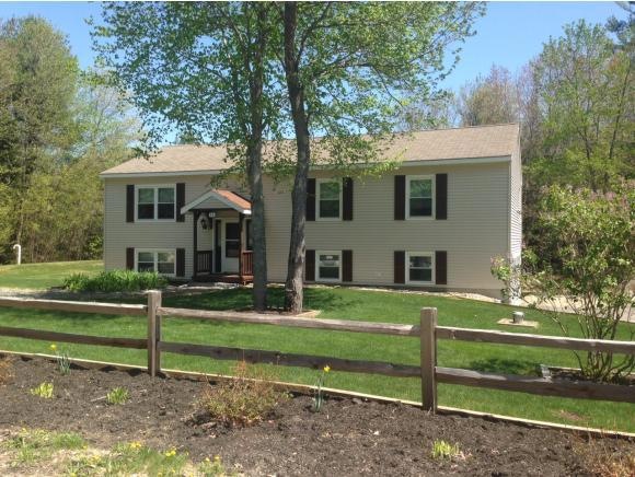 68 Summit View Dr, Moultonborough, NH 03254 - photo 1