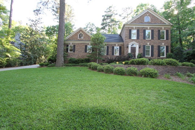 Main View