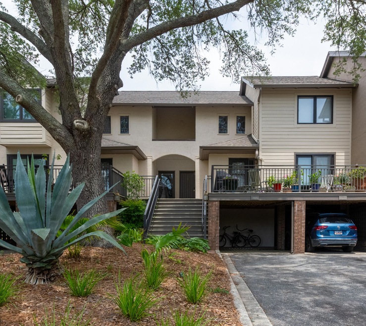 1919 Marsh oak