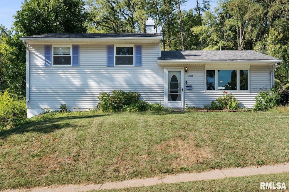 Sold $192,500 • Co-Listing Agent