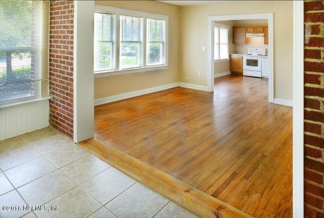 3953 Herschel St unit 3953 U, Jacksonville, FL 32205 - photo 1