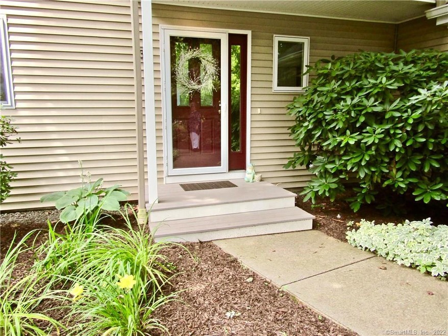 35 Quarry Dock Rd unit 35, Branford, CT 06405 - photo 1