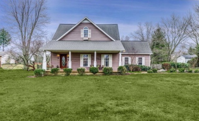 2112 Mountain Top Ln, Cookeville, TN 38506 - photo 1