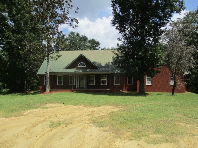 Main View
