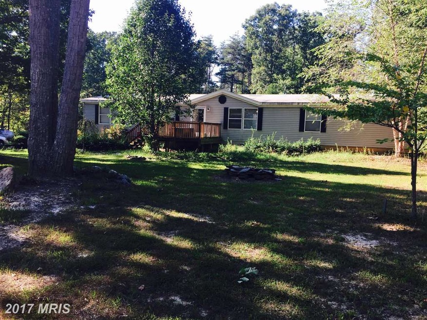 13615 Gabriel Ct, Spotsylvania, VA 22551 - photo 1