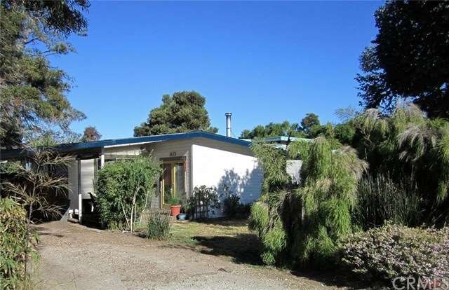 Quintessential Baywood home perfectly situated on 