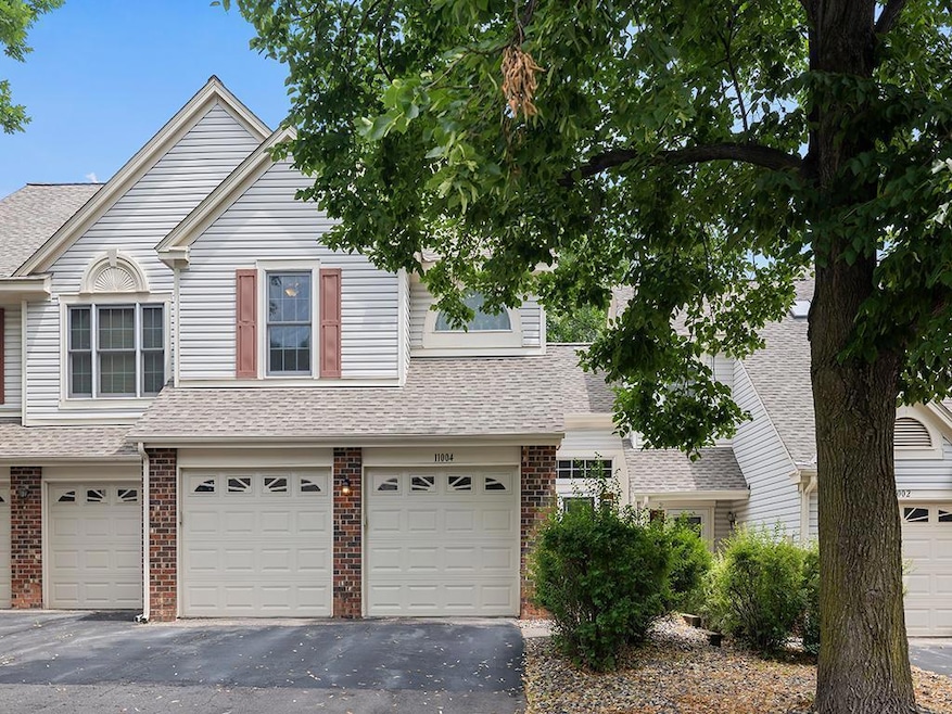 11004 Oregon Curve, Bloomington, MN 55438 - photo 1