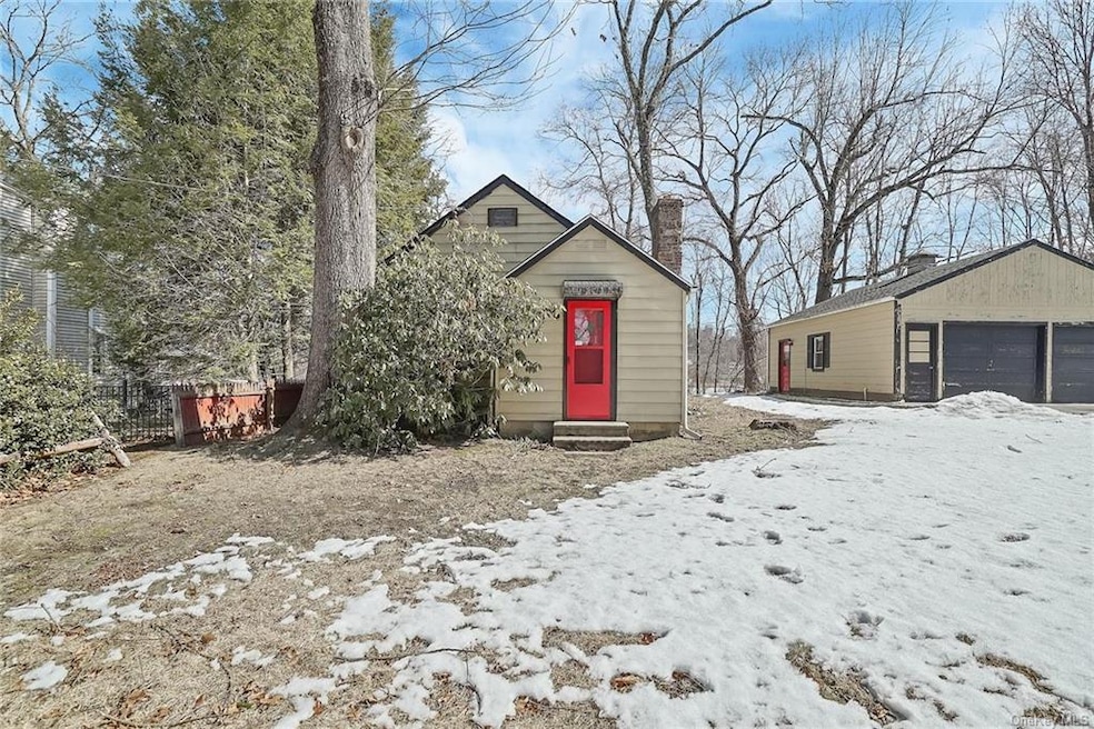 130 Pumphouse Rd, Brewster, NY 10509 - photo 1