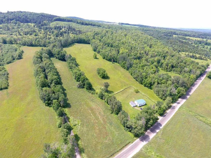 3501 Hudson Rd, West Charleston, VT 05872 - photo 1