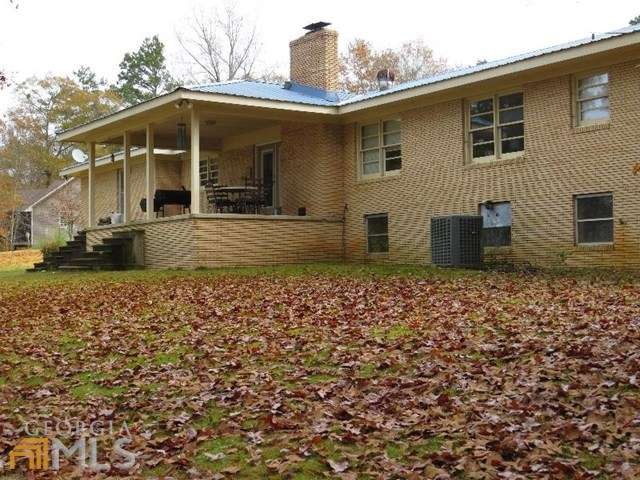 1122 Lakeland Dr, Toccoa, GA 30577 - photo 1