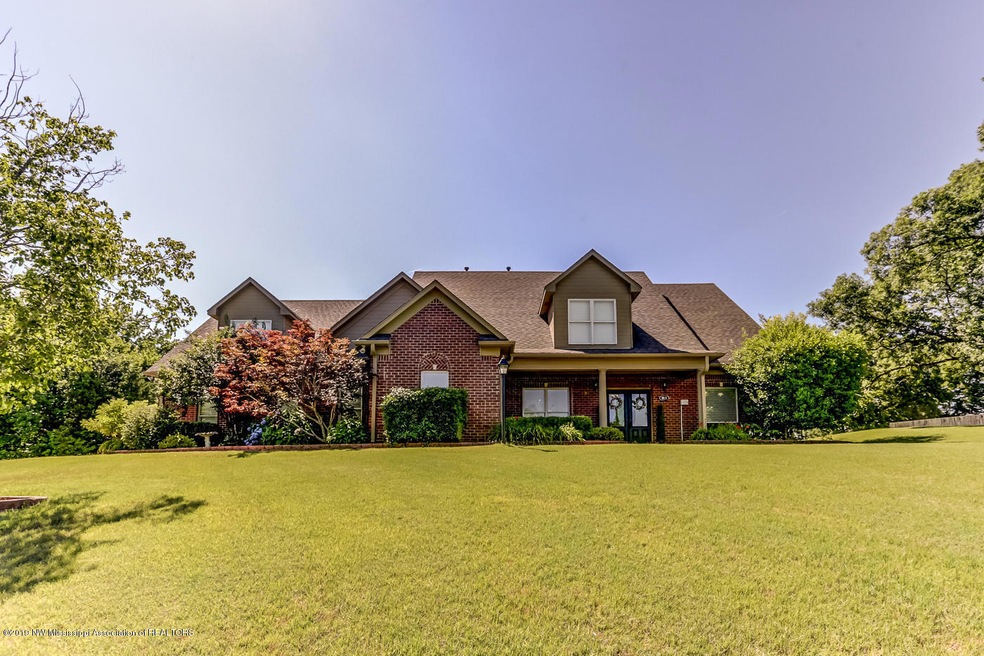 Welcome to 1323 Stone Gate Drive