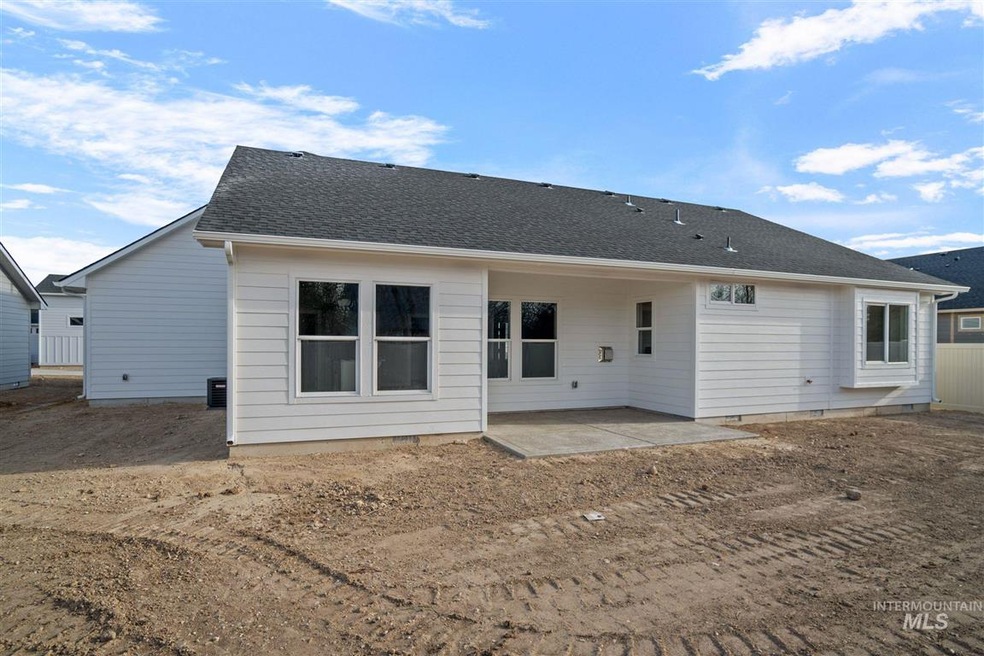 8564 E Drover Loop, Nampa, ID 83687 - photo 1