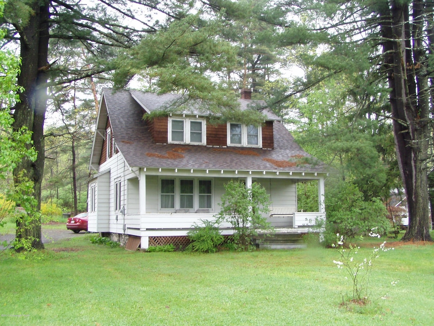 6611 Pennsylvania 191, Cresco, PA 18326 - photo 1