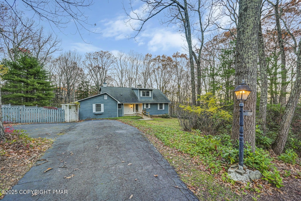 384 Devils Hole Rd, Cresco, PA 18326 - photo 1