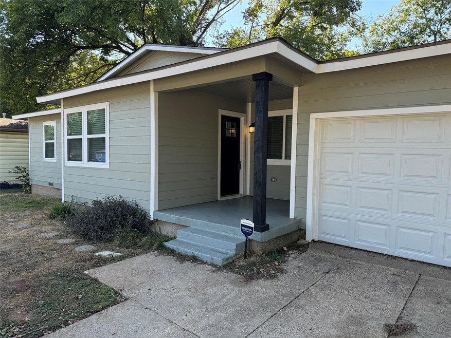 409 Michael Blvd, Hurst, TX 76053 - photo 1