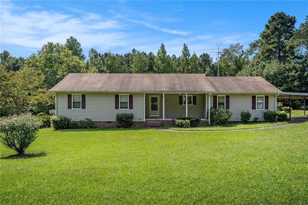 85 Stephens Dr, Covington, GA 30016 - photo 1