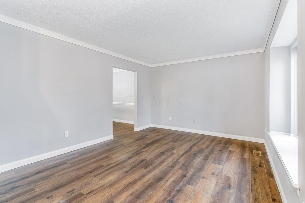 Formal Living Room
