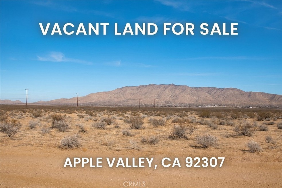 0 0 Ln unit PW25274037, Apple Valley, CA 91737 - photo 1