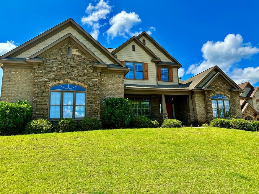 7038 Bridgemill Way, Columbus, GA 31904