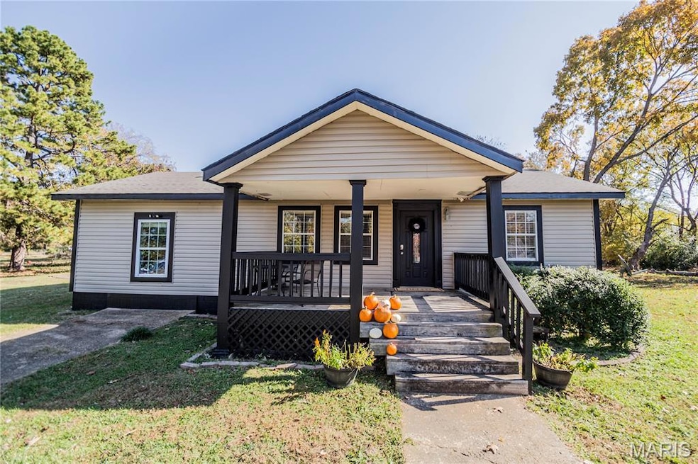 50 Ripley Cr 160e-24, Fairdealing, MO 63939 - photo 1