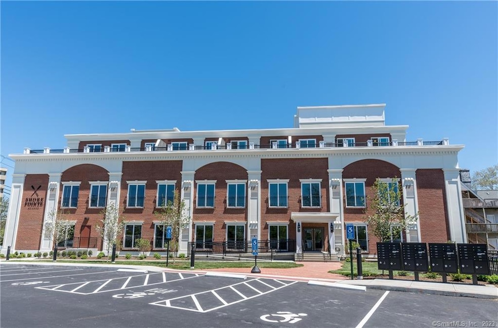 614 Shippan Ave unit 304, Stamford, CT 06902 - photo 1