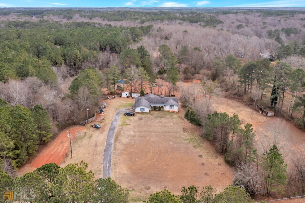 2400 Tucker Mill Rd SW, Conyers, GA 30094 - photo 1