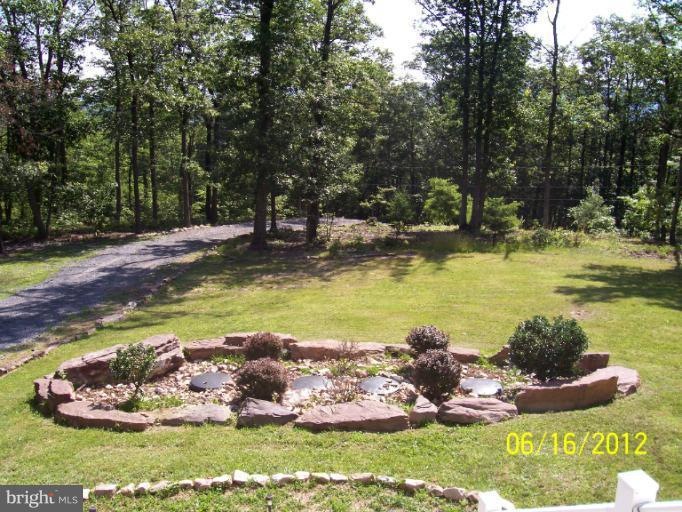 525 Grimaldi Way, Hedgesville, WV 25427 - photo 1