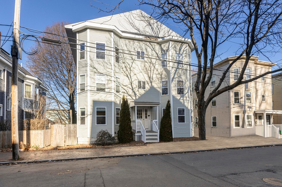 141 Sherman Street