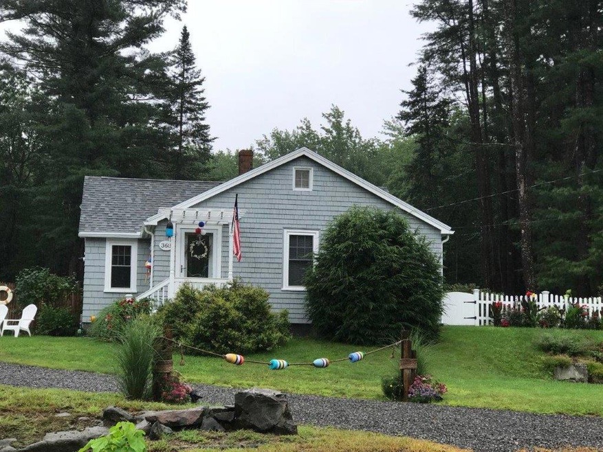368 Sanford Rd, Wells, ME 04090 - photo 1