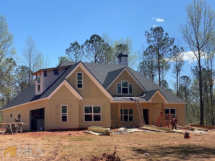 601 Mooyn Rd, Carrollton, GA 30116 - photo 1