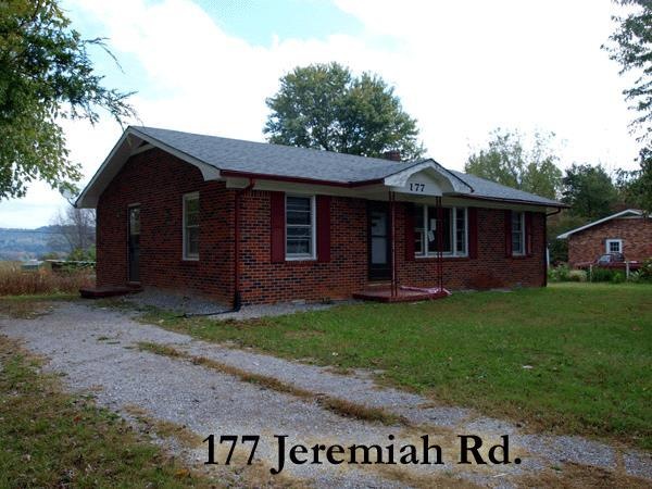 177 Jeremiah Rd, Cookeville, TN 38506 - photo 1